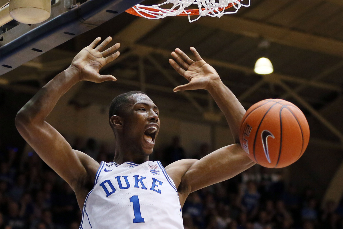 Duke basketball